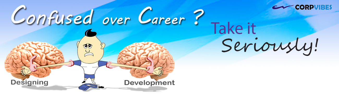 CorpVibes:Industrial Training Confused in Designing or Development